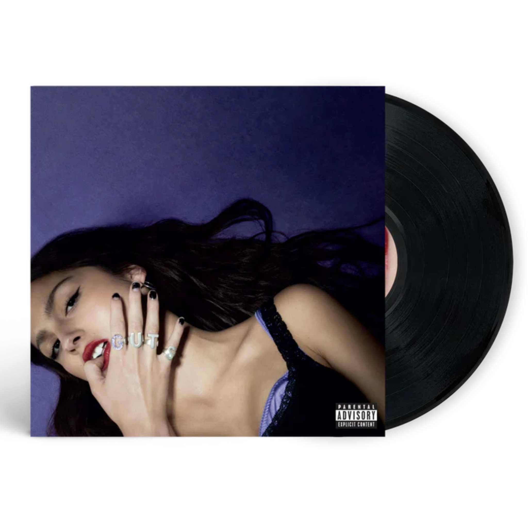 Olivia Rodrigo - Guts - LP