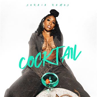 Soraia Ramos - Cocktail - CD