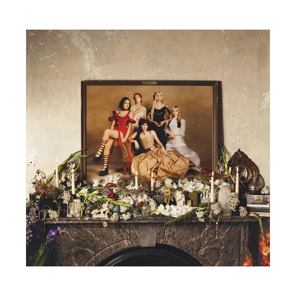 The Last Dinner Party - Prelude to Ecstasy - CD