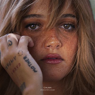 Carolina Deslandes - Caos + Calma - CD