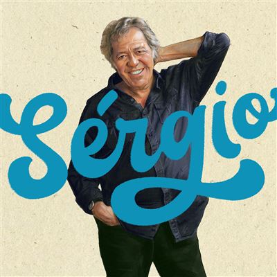 Sérgio Godinho - Sérgio - CD