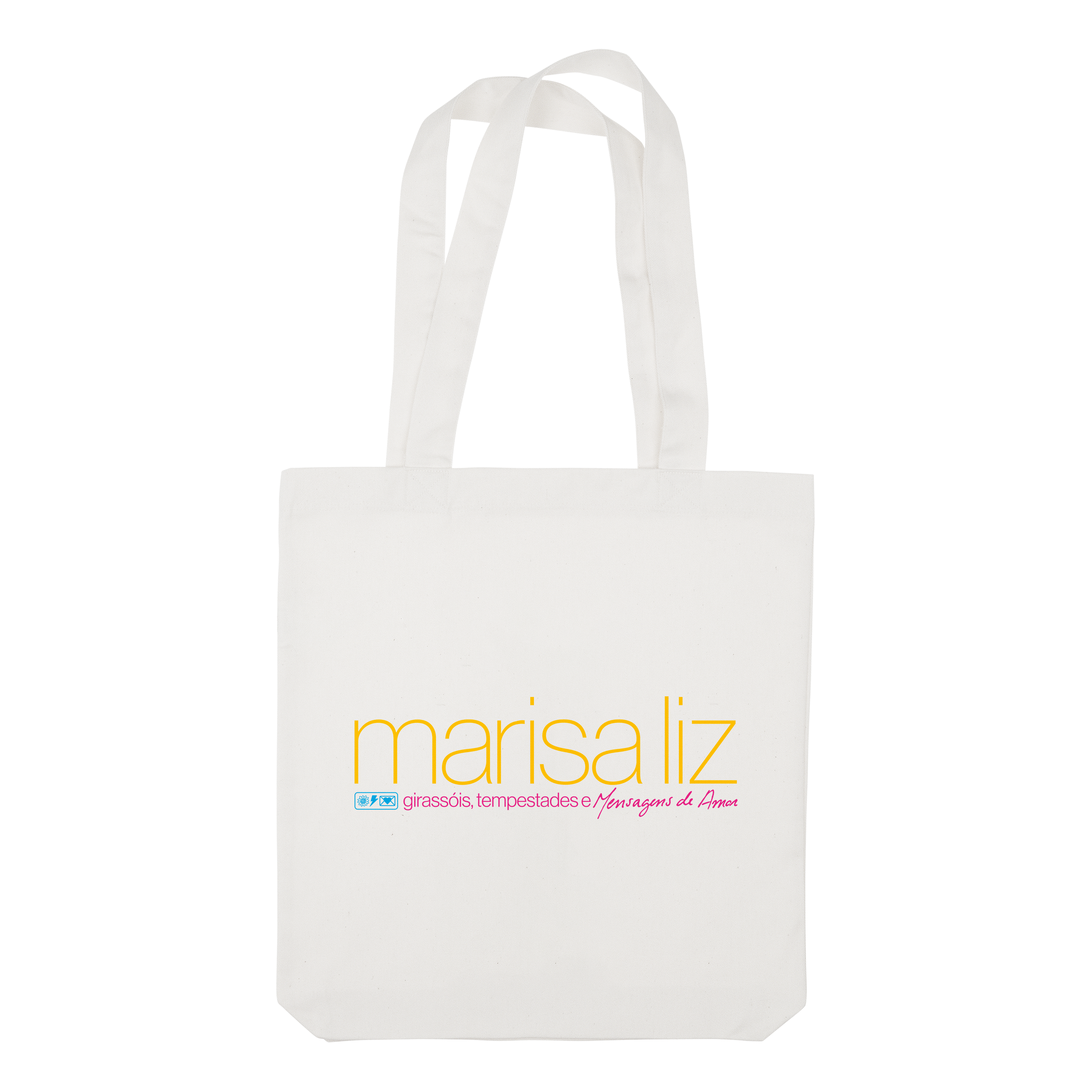 Marisa Liz - Totebag