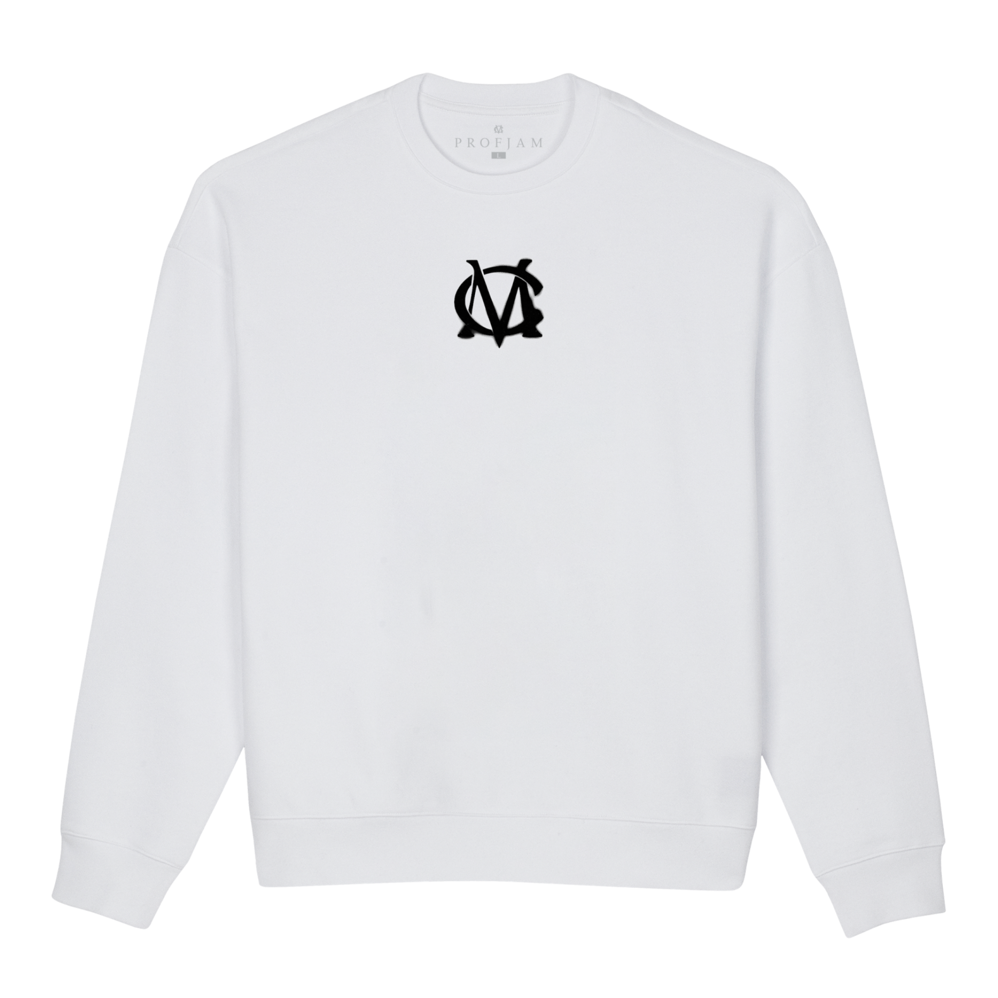 Profjam Sweat Branca