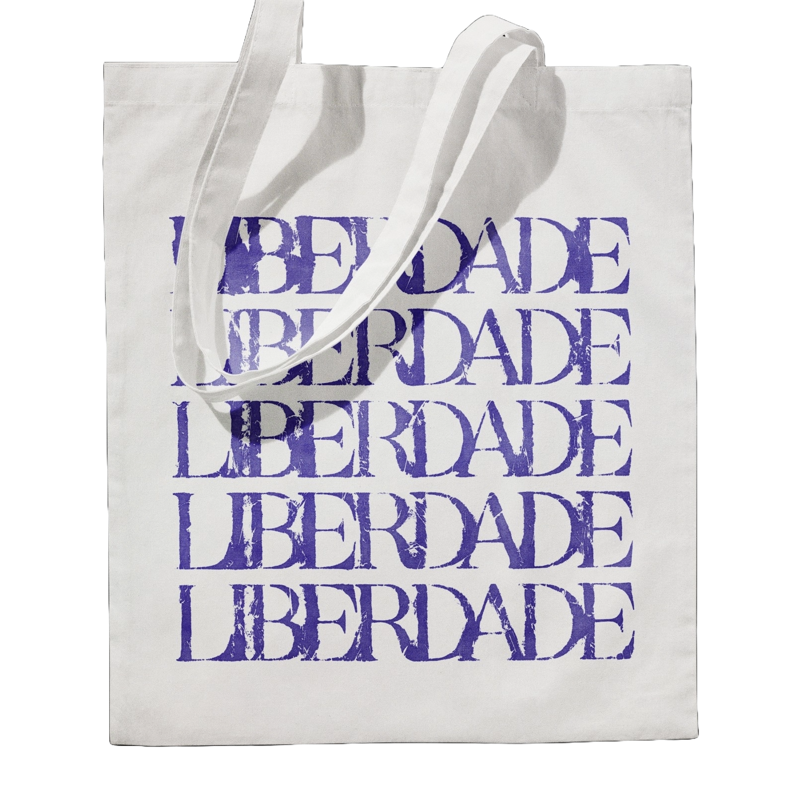 Sara Correia - Totebag Liberdade