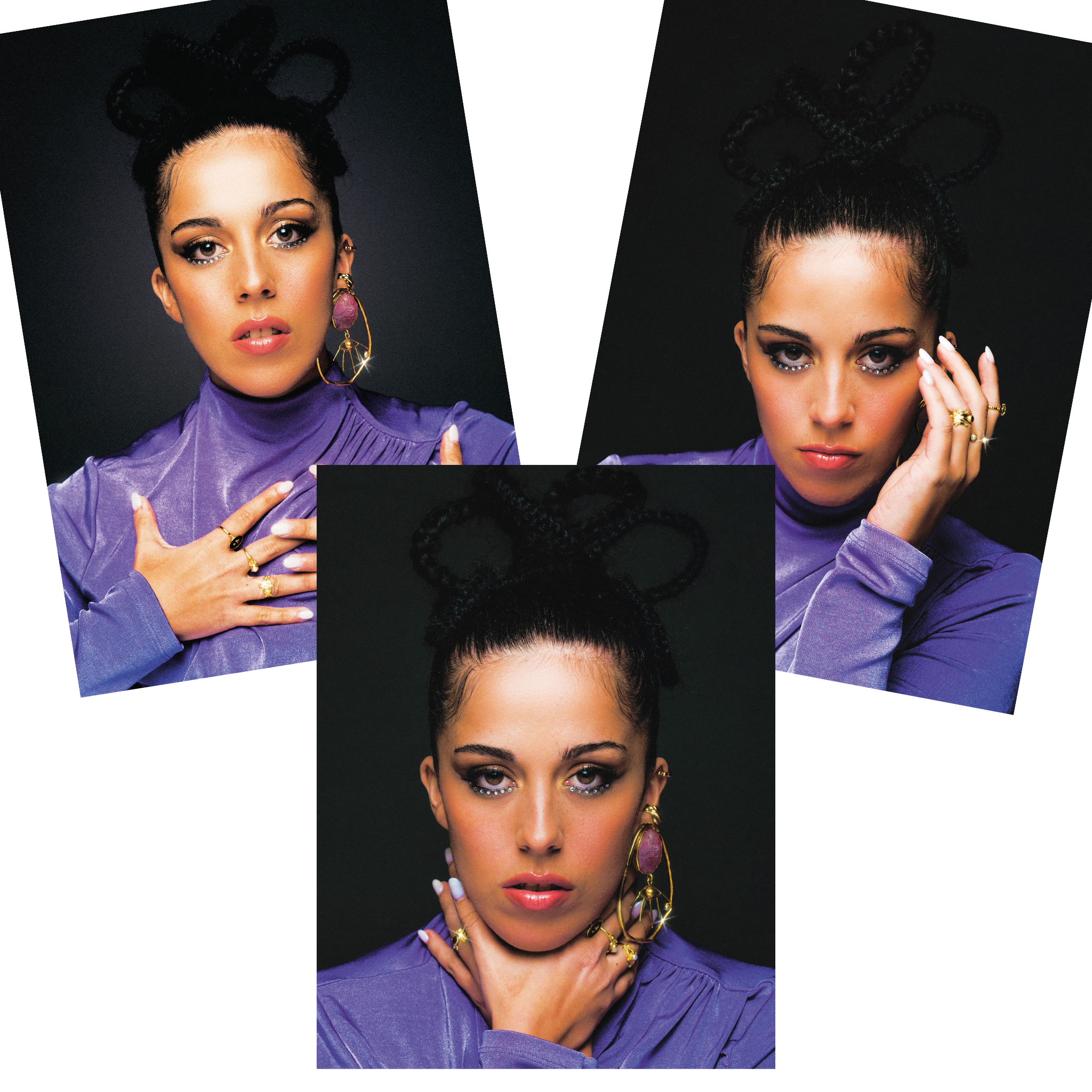 Sara Correia - Pack Fotos