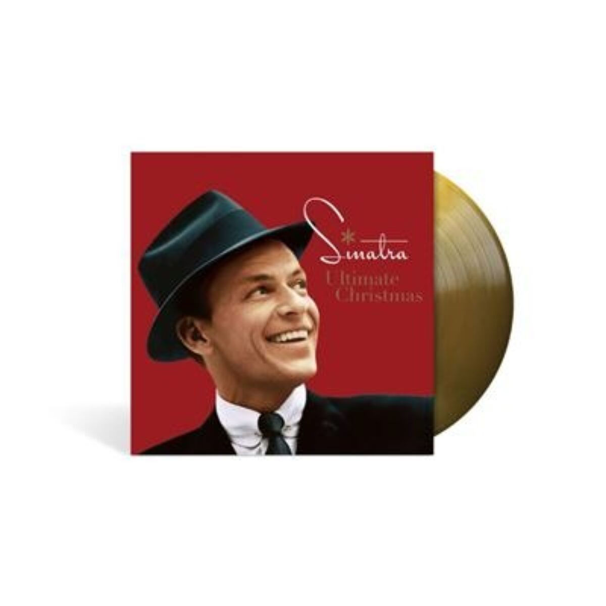 Frank Sinatra - Ultimate Christmas - LP