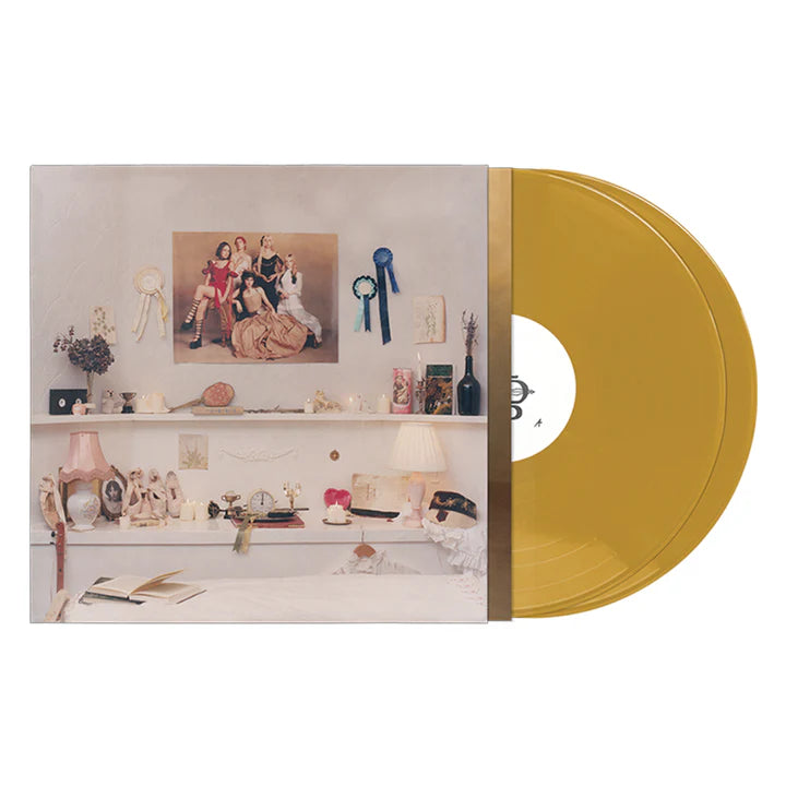 The Last Dinner Party - Prelude to Ecstasy - 2LP