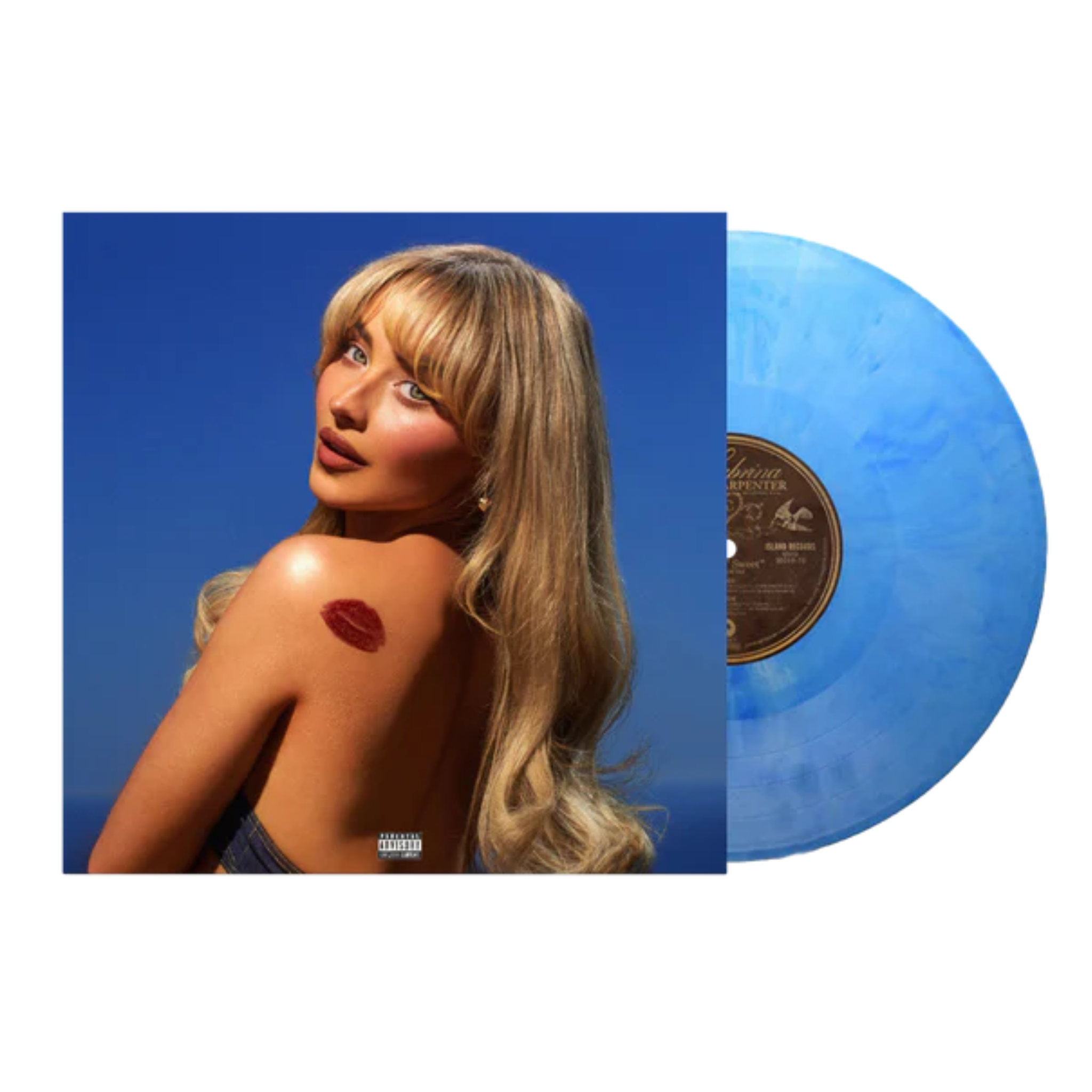 Sabrina Carpenter - Short N'Sweet - LP