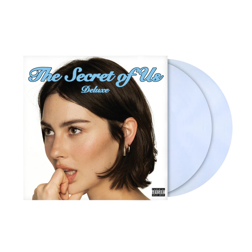 Gracie Abrams - The Secret Of Us - 2LP