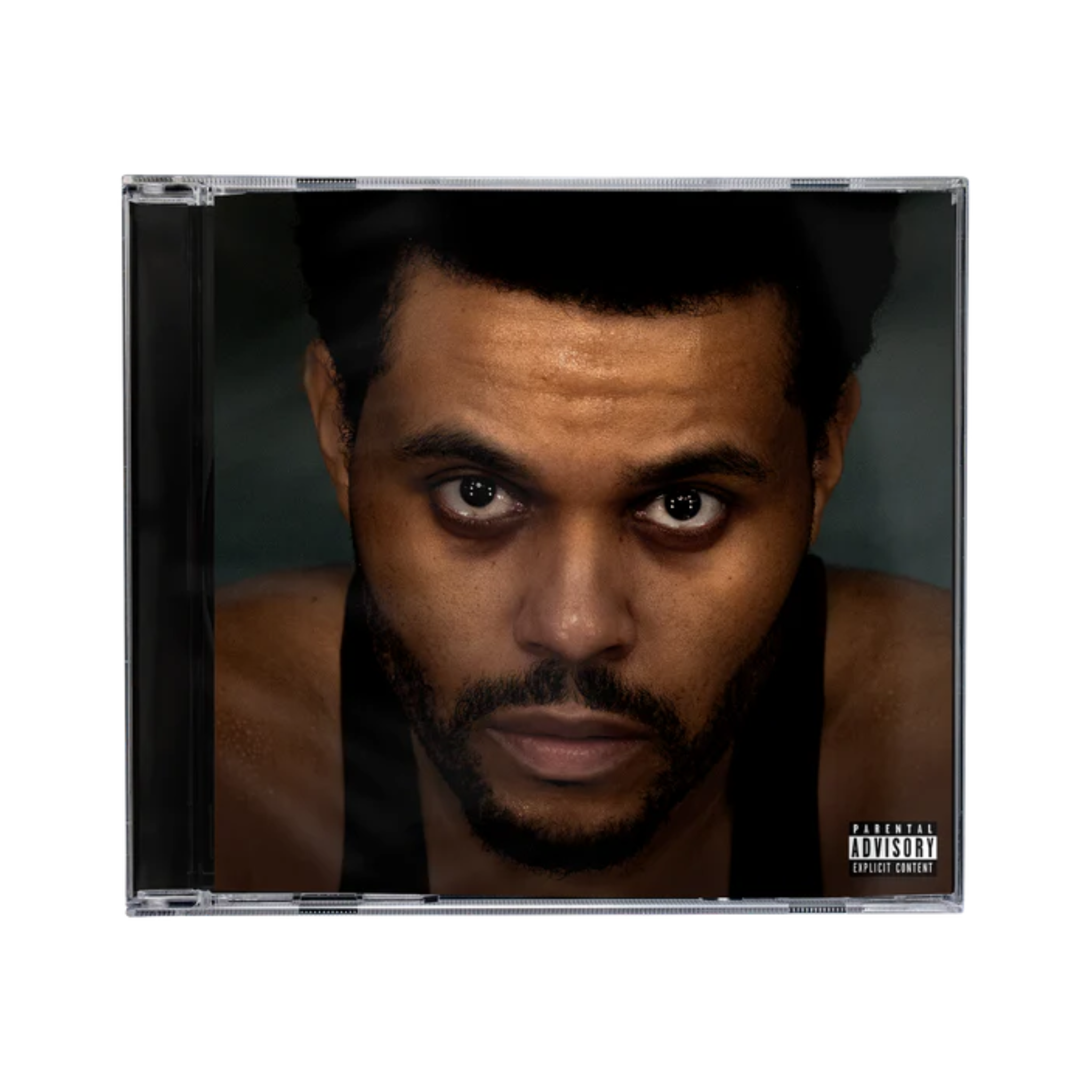 The Weeknd - Hurry Up Tomorrow - CD