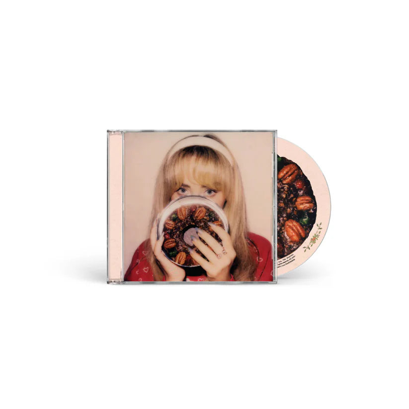 Sabrina Carpenter - Fruitcake - CD