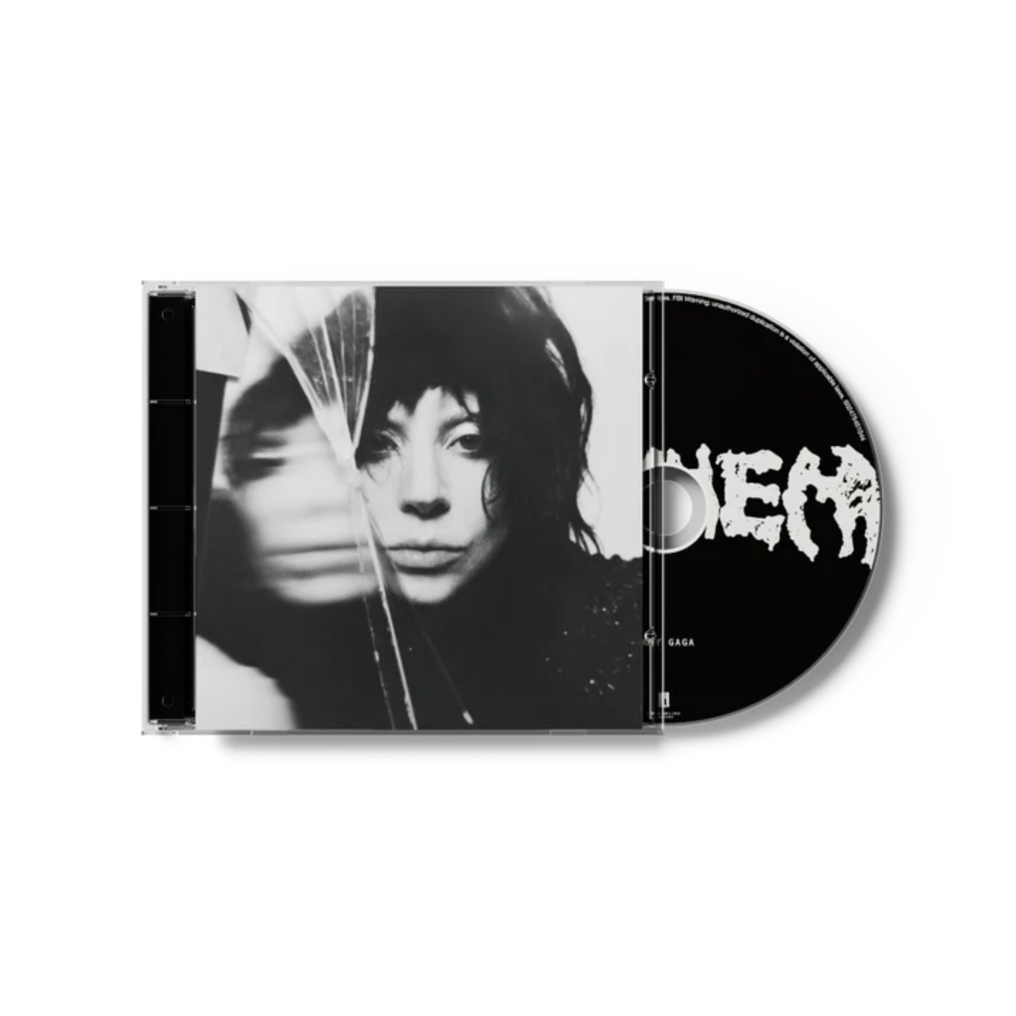 Lady Gaga - Mayhem - CD