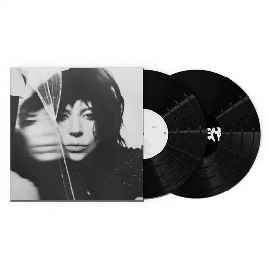 Lady Gaga - Mayhem - 2LP