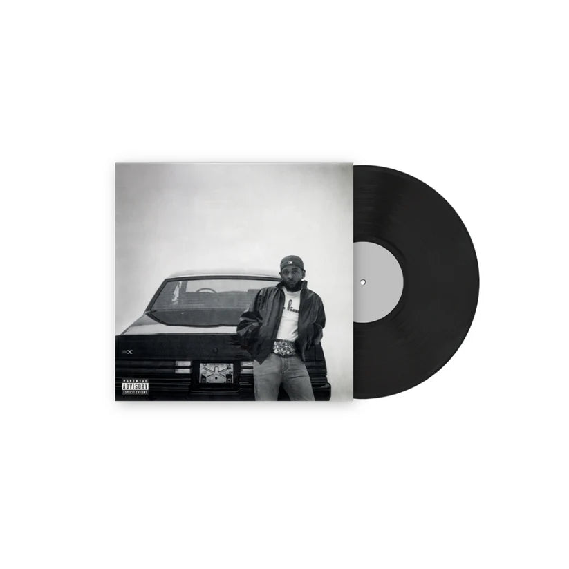 Kendrick Lamar - Gnx - LP