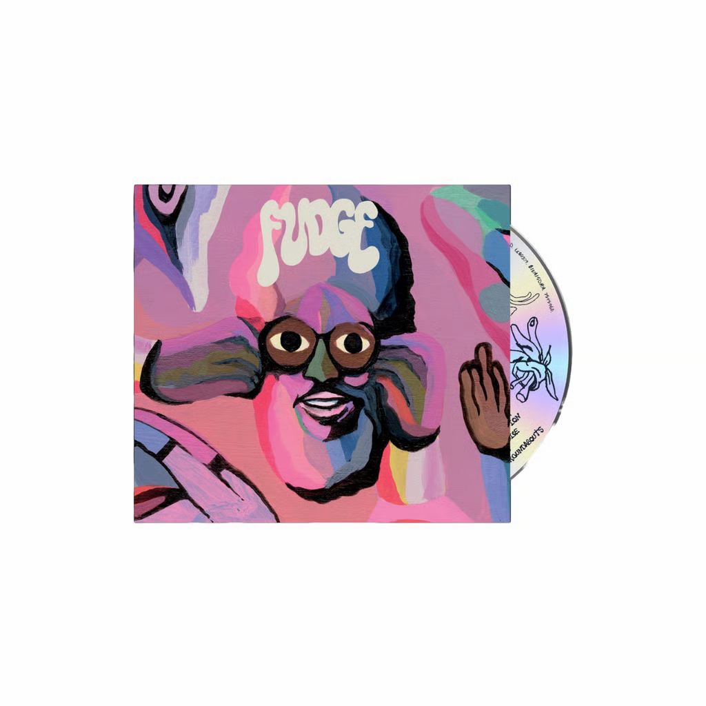 Michael Kiwanuka - Fudge - CD