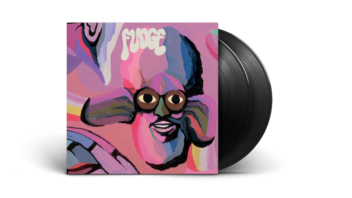 Michael Kiwanuka - Fudge - 2LP