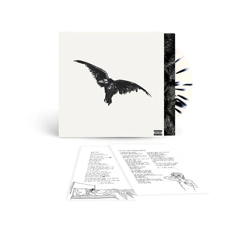 Conan Gray - Kid Krow, Decomposed - LP