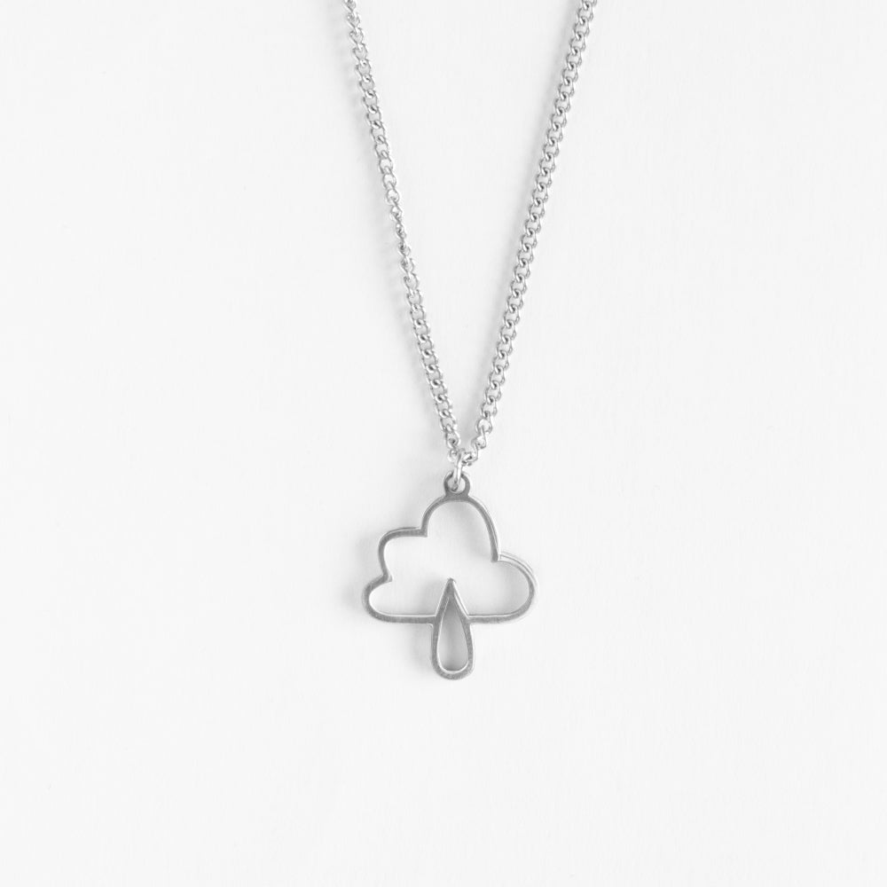 Diogo Piçarra - Fio Medalha Chuva Grosso