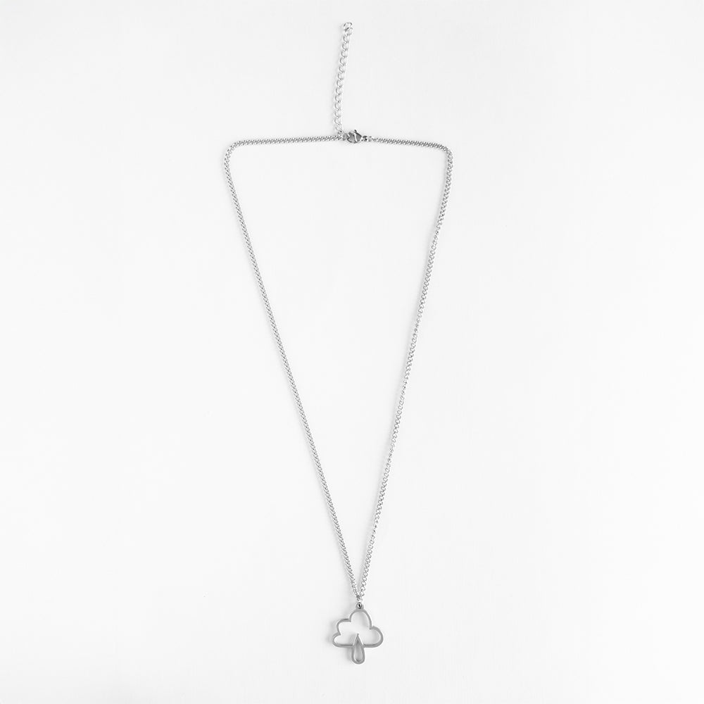 Diogo Piçarra - Fio Medalha Chuva Grosso