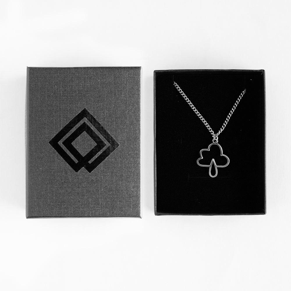 Diogo Piçarra - Fio Medalha Chuva Grosso