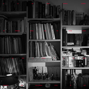 Rui Massena - Parent's House - LP