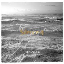 Silence 4 - Rarities - LP