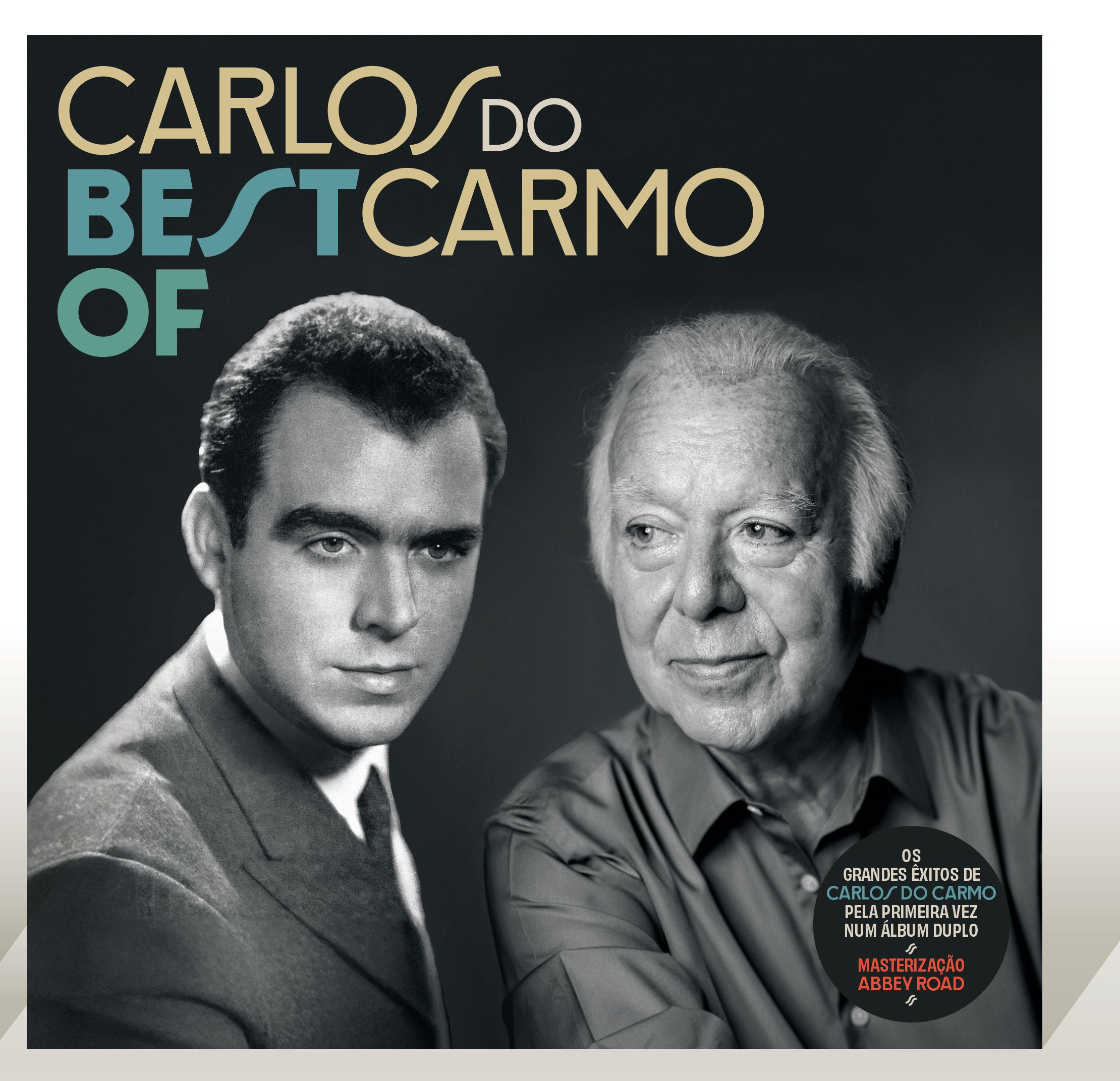 Carlos do Carmo - Best Of - 2CD