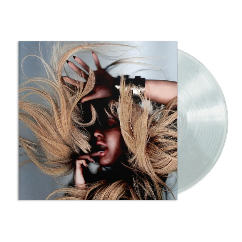 Ellie Goulding - I Know Too Much - LP