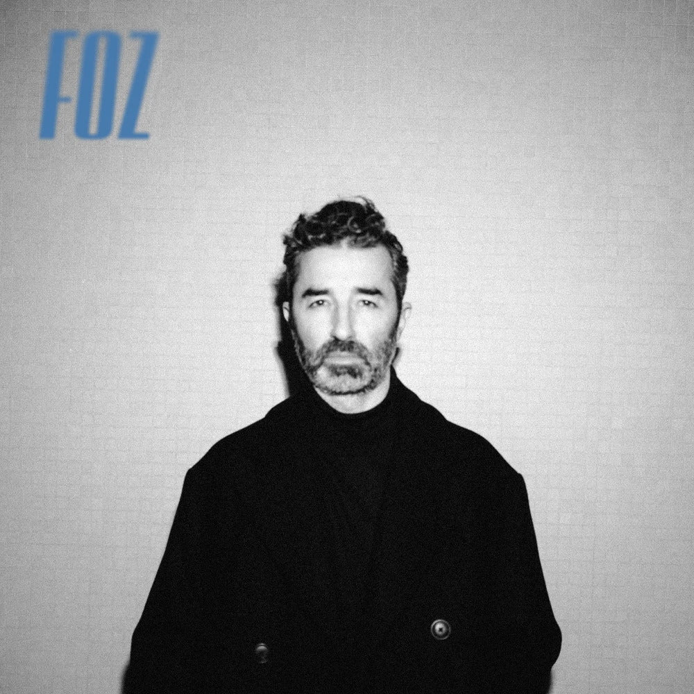 Tiago Bettencourt - Foz - LP
