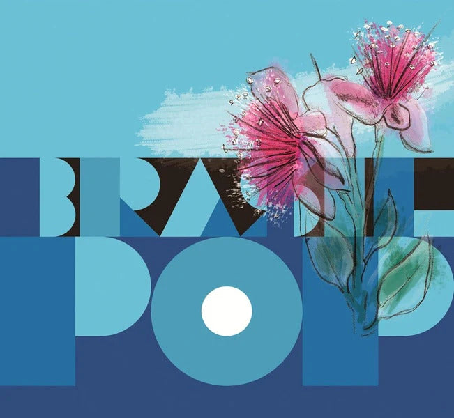 Various Artists - Brasil Pop - 2CD