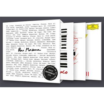 Rui Massena  - Rui Massena - CD