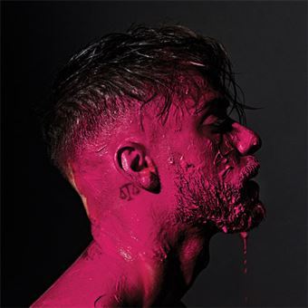 Diogo Piçarra - South Side Boy  - CD