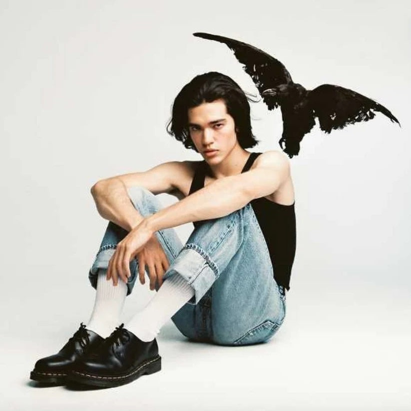 Conan Gray - Kid Krow -  CD