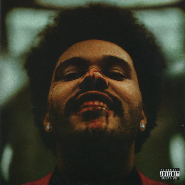 The Weeknd - After Hours - After Hours CD