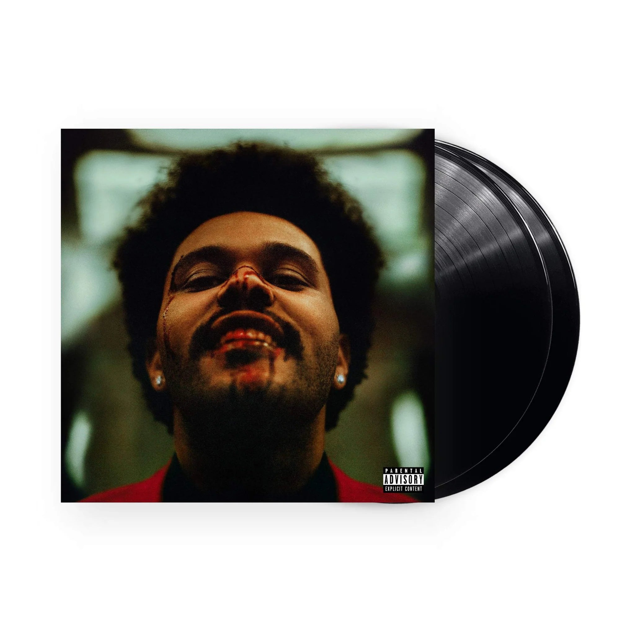The Weeknd - After Hours - 2LP