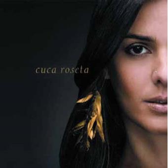 Cuca Roseta - Cuca Roseta - CD