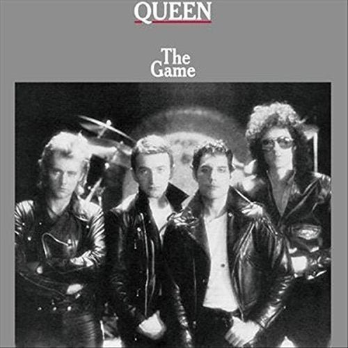 Queen - The Game - CD