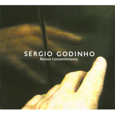 Sérgio Godinho - Mútuo Consentimento - CD