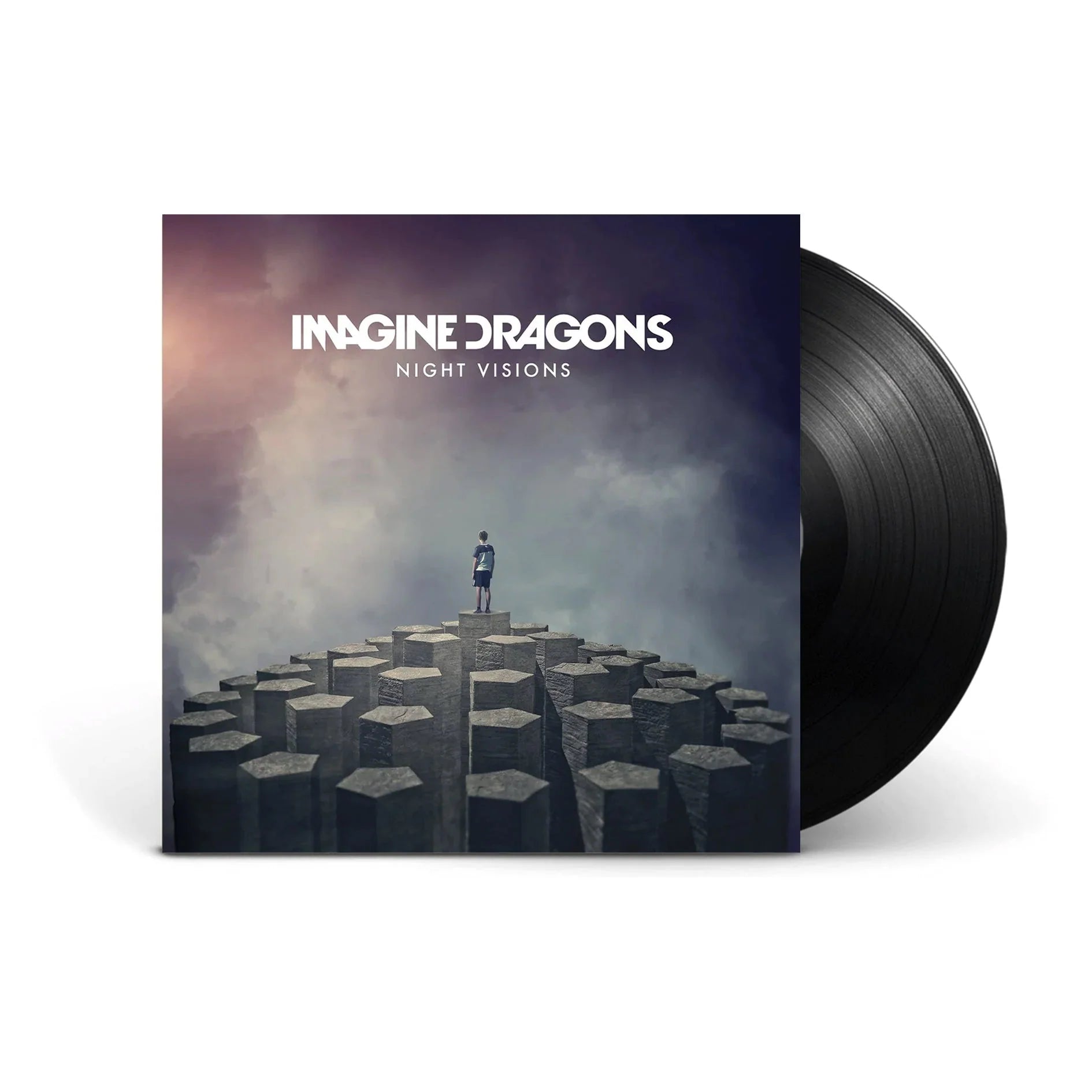 Imagine Dragons - Night Visions - LP