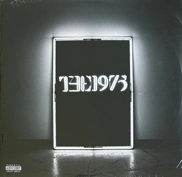 The 1975 - The 1975 - 2LP