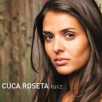 Cuca Roseta - Raiz - CD