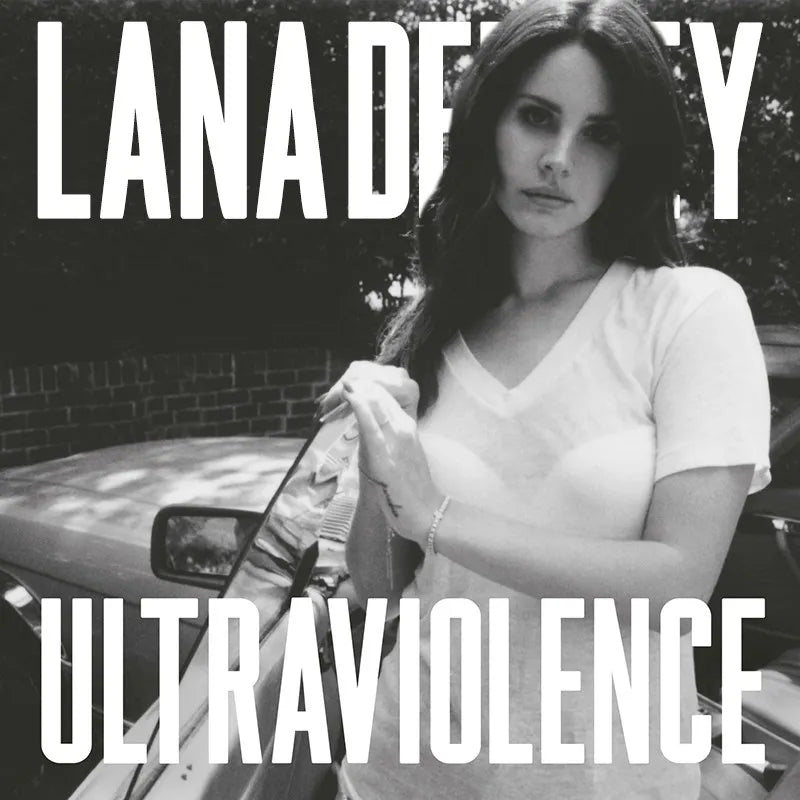 Lana Del Rey - Ultraviolence - 2LP