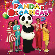 Panda e os Caricas - Panda e os Caricas 2 - CD
