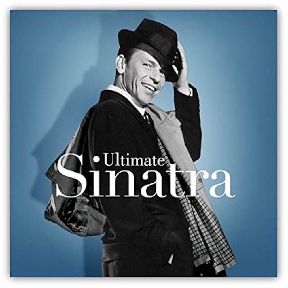 Frank Sinatra - Ultimate Sinatra - CD