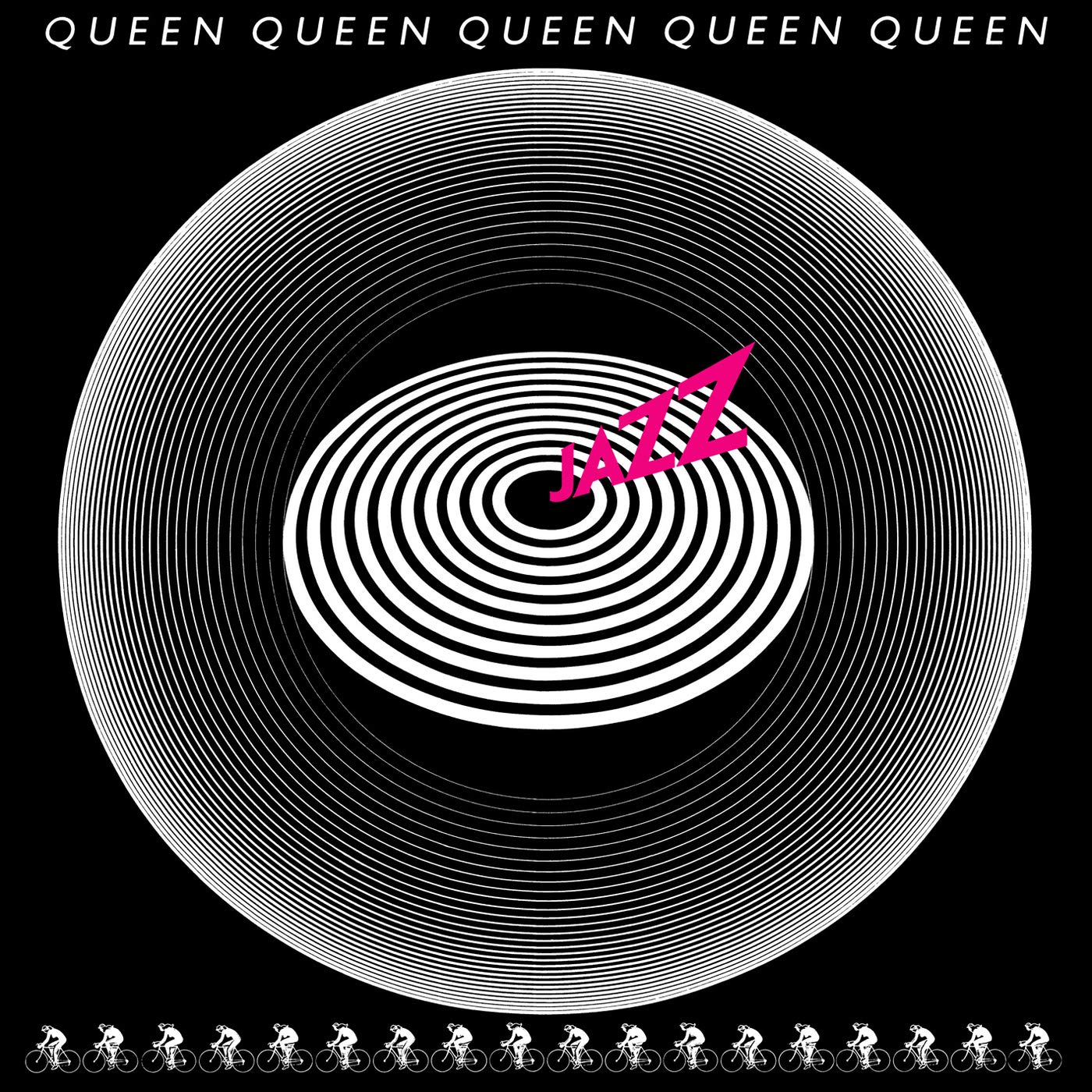 Queen - Jazz - LP