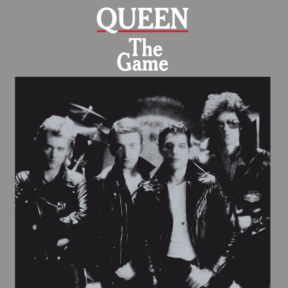 Queen - The Game - LP