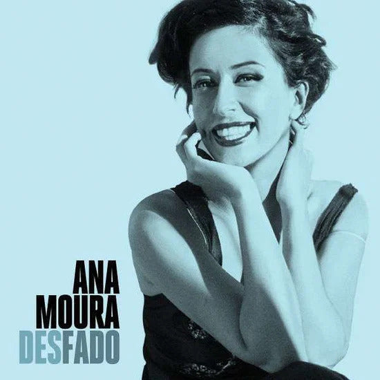 Ana Moura - Desfado - 2LP