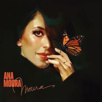 Ana Moura - Moura 2LP