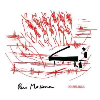 Rui Massena  - Ensemble  - CD