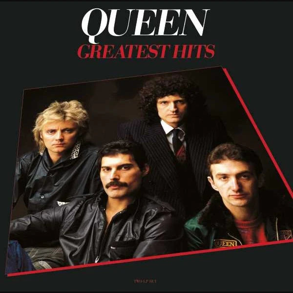 Queen - Greatest Hits - 2LP